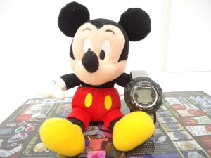 小山市内！買取専門 東京市場 ドンキホーテ小山駅前店 カシオ 腕時計 買取しました。