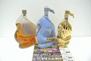 薩摩川内市！ 買取専門 東京市場 タイヨー永利店 洋酒 ブランデー コニャック 買取しました。