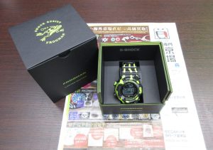 富山 高岡 射水 魚津 砺波 南砺 買取専門 東京市場 ドンキホーテ富山店 カシオ G-SHOCK 腕時計 買取しました。