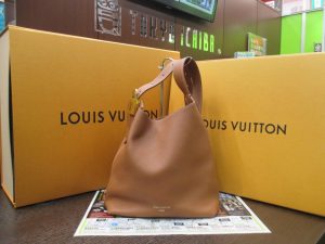 霧島市 買取専門 東京市場 ドンキホーテ霧島隼人店 ブランド ルイヴィトン バッグ 買取しました。