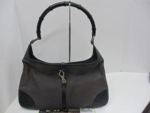 鹿児島市 東京市場 天文館 地蔵角交番前店 ブランド グッチ バッグ 買取しました。