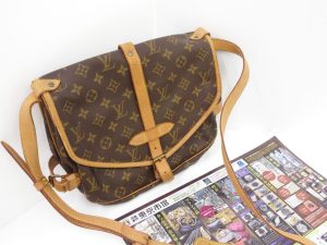 富山 高岡 射水 魚津 砺波 南砺 買取専門 東京市場 ドンキホーテ富山店 ブランド ルイヴィトン バッグ 買取しました。