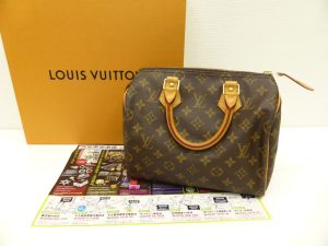 薩摩川内市！ 買取専門 東京市場 タイヨー永利店 ブランド ルイヴィトン バッグ 買取しました。