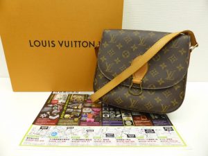 薩摩川内市！ 買取専門 東京市場 タイヨー永利店 ブランド ルイヴィトン バッグ 買取しました。