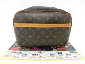 前橋市内 買取専門 東京市場 17号前橋元総社南小前店 ブランド ルイヴィトン バッグ 買取しました。