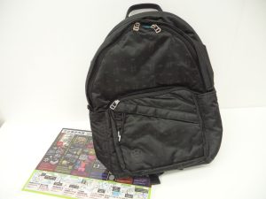 小山市内！買取専門 東京市場 ドンキホーテ小山駅前店 ブランド 吉田カバン ポーター バックパック 買取しました。