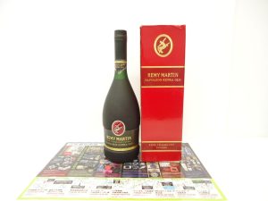 小山市内！買取専門 東京市場 ドンキホーテ小山駅前店 お酒 レミーマルタン ナポレオン ブランデー 買取しました。