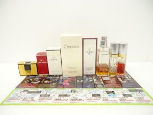 小山市内！買取専門 東京市場 ドンキホーテ小山駅前店 ブランド 香水 買取しました。