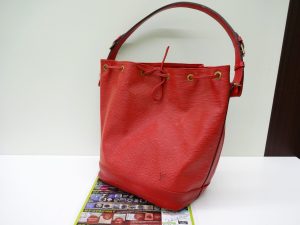 日立 高萩 北茨城 常陸太田 買取専門 東京市場 メガドンキ 日立店 ブランド ルイヴィトン バッグ 買取しました。