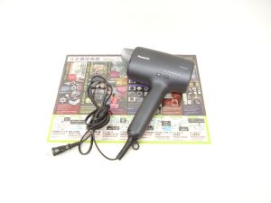 小山市内！買取専門 東京市場 ドンキホーテ小山駅前店 パナソニックドライヤー お買取しました。