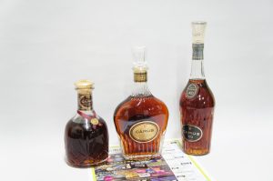 行田市内、熊谷市近隣！買取専門 東京市場 ドンキ 行田持田インター店 洋酒 カミュ ブランデー 買取しました。