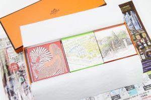 行田市内、鴻巣市近隣！買取専門 東京市場 ドンキ 行田持田インター店 ブランド エルメス 石鹸 買取しました。