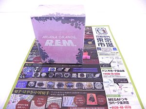 金沢市内 買取専門 東京市場 メガドンキラパーク金沢店 ブランド 香水 フレグランス 買取しました。