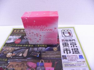 金沢市内 買取専門 東京市場 メガドンキラパーク金沢店 ブランド 香水 フレグランス 買取しました。