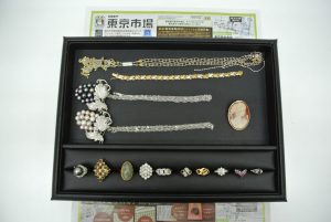薩摩川内市！ 買取専門 東京市場 タイヨー永利店 貴金属 金 プラチナ ダイヤ 真珠 宝石 アクセサリー 買取しました。