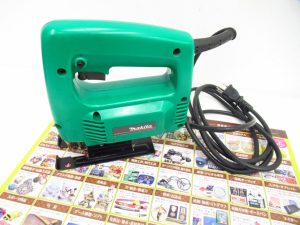 町田市 相模原 出張買取 買取専門 東京市場 町田駅前コビルナ店 電動工具 マキタ ジグソー 買取しました。