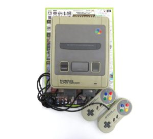 所沢 入間 狭山 日高 秩父 東村山 買取専門 東京市場 西武小手指駅北口タワーズ店 任天堂 スーパーファミコン 買取しました。