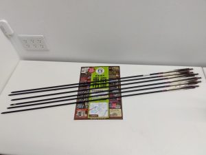 春日部市 アリフト掲載！ 買取専門 東京市場 東武豊春駅西口店 イーストン XX75 1913 矢 弓具 弓道具 買取しました。