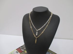 霧島市 買取専門 東京市場 ドンキホーテ霧島隼人店 貴金属 レダシルマ 製品 買取しました。