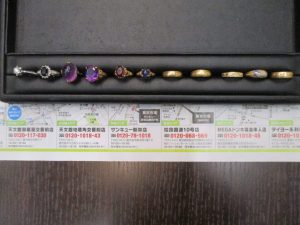 霧島市 買取専門 東京市場 ドンキホーテ霧島隼人店 貴金属 金 プラチナ 製品 買取しました。