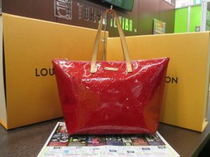 霧島市 買取専門 東京市場 ドンキホーテ霧島隼人店 ブランド ルイヴィトン バッグ 買取しました。