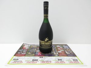 大田原市内！買取専門 東京市場 ドンキホーテ大田原店 洋酒 ブランデー コニャック レミーマルタン 買取しました。