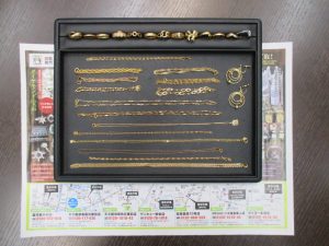 霧島市 買取専門 東京市場 ドンキホーテ霧島隼人店 貴金属 金 プラチナ 製品 買取しました。