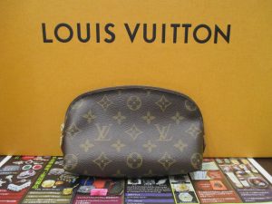 霧島市 買取専門 東京市場 ドンキホーテ霧島隼人店 ブランド ルイヴィトン バッグ 買取しました。