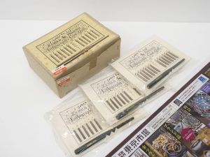 小山市内！買取専門 東京市場 ドンキホーテ小山駅前店 ZEBRA 丸ペン 買取しました。