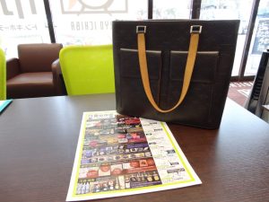 大田原市内！ 買取専門 東京市場 ドンキホーテ大田原店 ブランド ルイヴィトン バッグ 買取しました。
