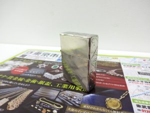 日立 高萩 北茨城 常陸太田 買取専門 東京市場 メガドンキ 日立店 ジッポー オイルライター 買取しました。