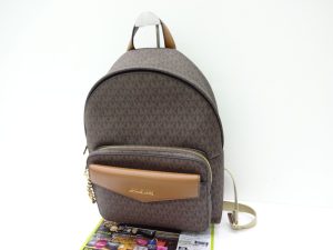 日立 高萩 北茨城 常陸太田 買取専門 東京市場 メガドンキ 日立店 ブランド マイケルコース バッグ 買取しました。