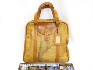 高崎市内 買取専門 東京市場 ドンキホーテ 高崎店 ブランド プリマクラッセ バッグ 買取しました。