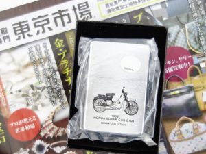 高崎市内 買取専門 東京市場 ドンキホーテ 高崎店 喫煙グッズ ジッポー ライター 買取しました。