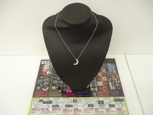 小山市内！買取専門 東京市場 ドンキホーテ小山駅前店 ブランド ミキモト 買取しました。