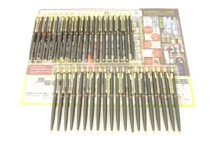 小山市内！買取専門 東京市場 ドンキホーテ小山駅前店 パーカー ボールペン 買取しました。