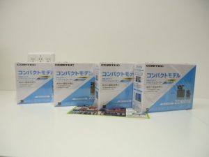 小山市内！買取専門 東京市場 ドンキホーテ小山駅前店 コムテック ドライブレコーダー 買取しました。