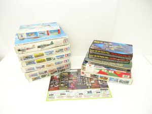 小山市内！買取専門 東京市場 ドンキホーテ小山駅前店 プラモデル 戦闘機模型 買取しました