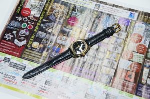 行田市内、熊谷市近隣！買取専門 東京市場 ドンキ 行田持田インター店 グランドセイコー ブランド時計 買取しました。