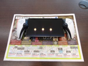 大田原市内！ 買取専門 東京市場 ドンキホーテ大田原店 ゲーム機器 SONY PSポータル 買取しました。
