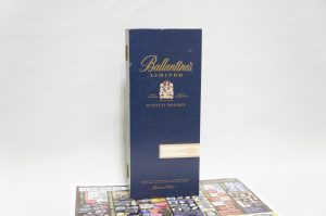 行田市内、鴻巣市近隣！買取専門 東京市場 ドンキ 行田持田インター店 洋酒 バランタイン リミテッド 買取しました。
