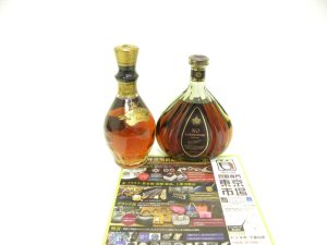 金沢市内 買取専門 東京市場 メガドンキラパーク金沢店 洋酒 ウイスキー 買取しました。