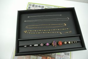 薩摩川内市！ 買取専門 東京市場 タイヨー永利店 貴金属 金 プラチナ 宝石 アクセサリー 買取しました。