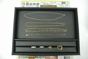 薩摩川内市！ 買取専門 東京市場 タイヨー永利店 金 プラチナ ダイヤモンド 貴金属製品 買取しました。