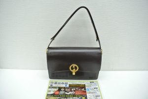 薩摩川内市！ 買取専門 東京市場 タイヨー永利店 ブランド グッチ ショルダーバッグ 買取しました。