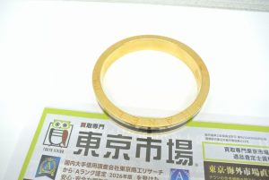 薩摩川内市！ 買取専門 東京市場 タイヨー永利店 ブランド シャネル アクセサリー 買取しました。