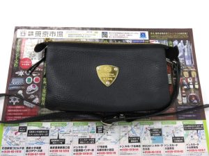 所沢 入間 狭山 日高 秩父 東村山 買取専門 東京市場 西武小手指駅北口タワーズ店 アタオ バッグ 買取しました。
