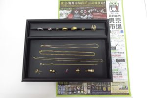 富山 高岡 射水 魚津 砺波 南砺 買取専門 東京市場 ドンキホーテ富山店 貴金属 金 プラチナ 製品 買取しました。