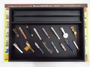 町田市 相模原 買取専門 東京市場 町田駅前コビルナ店 アクセサリー タイピン 各種 買取しました。