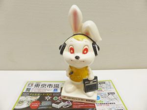 姶良市 買取専門 東京市場 姶良国道10号店 ヴィンテージ 置物 買取しました。
